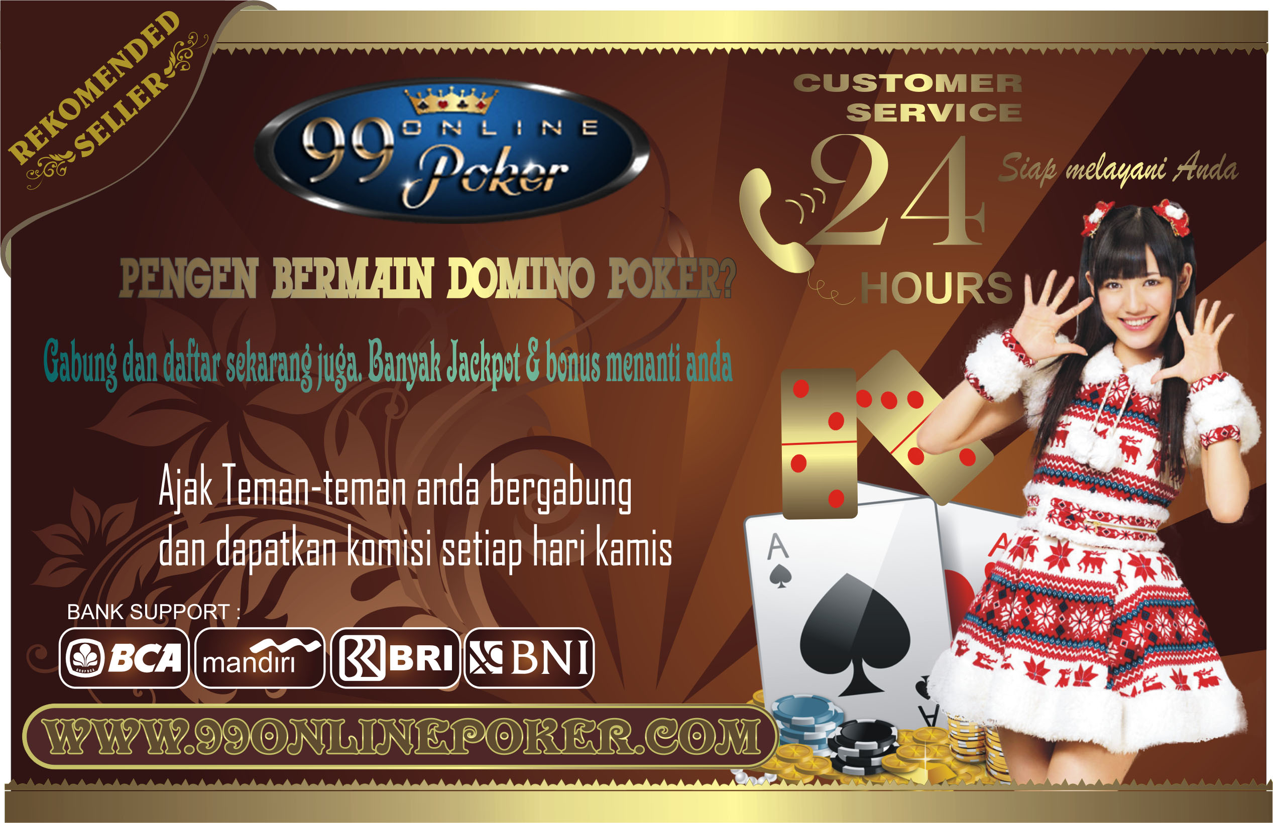 idrpoker com agen texas poker online indonesia terpercaya