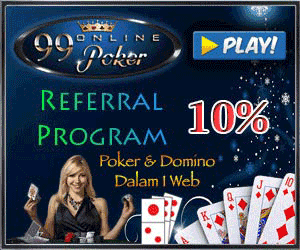 situs judi poker on-line indonesia