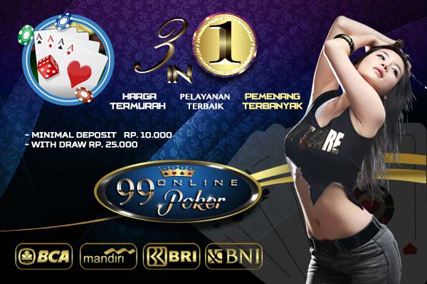 judi domino online indonesia