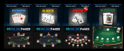 Judi Poker Online Bank BCA, BRI, BNI, MANDIRI & DANAMON