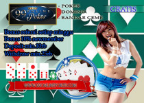 Metode Bermain dan Membuat Perkiraan dalam Domino Poker