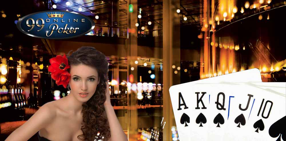 agen poker