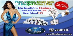 Cara Menang Main Capsa Susun Online