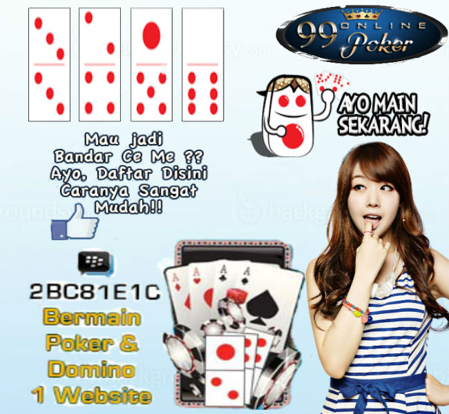 agen poker resmi