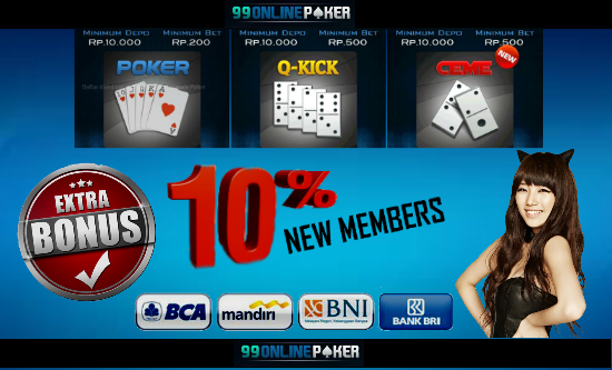 on line casino indonesia