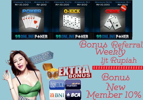 sayapoker com agen judi poker dan domino online terpercaya indonesia