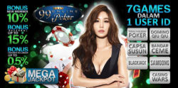 Main Judi Live Poker Termurah Indonesia