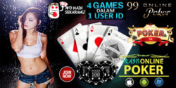 Capsa Susun Online 10Rb Di Indonesia