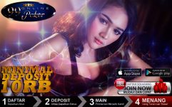 Cara Main Domino dengan Trik yang Tepat Supaya Menang Terus