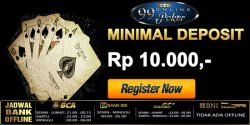 Dengan Modal Minim Menang Banyak di Capsa Game Online
