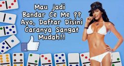 Trik Bermain Ceme Online
