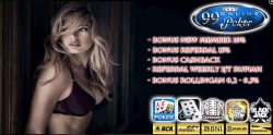 Permainan Domino Online Resmi Yang Menarik