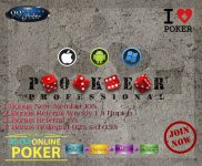 Situs Poker Deposit 10rb Yang Terbaik Di Indonesia