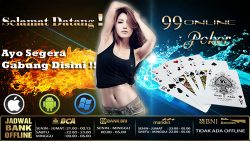 Situs Resmi Permainan Judi Capsa Susun Online