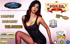 Bermain Judi Ceme Online Indonesia di Situs Terpercaya Dan Terbaik