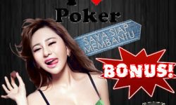Cara Untuk Menjadi Agen Live Poker Indonesia