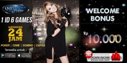 Memilih Situs Live Poker Indonesia Terpercaya